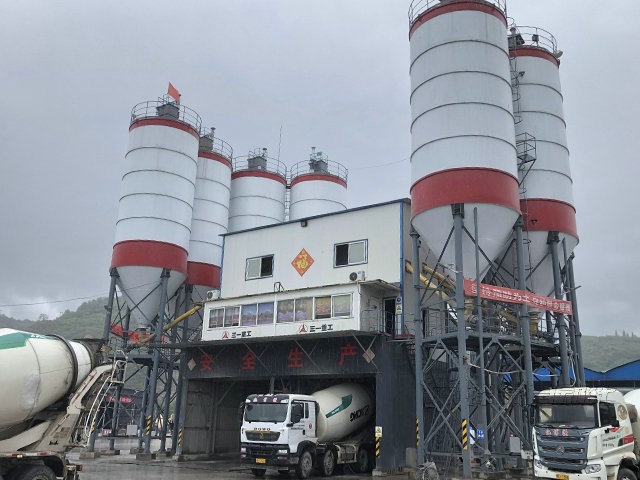 雷達(dá)料位計(jì)與水泥倉料位測(cè)量系統(tǒng)的差異分析