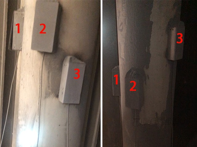 裝了3個(gè)這樣的料位計(jì)還是測(cè)不準(zhǔn)，怎么辦？